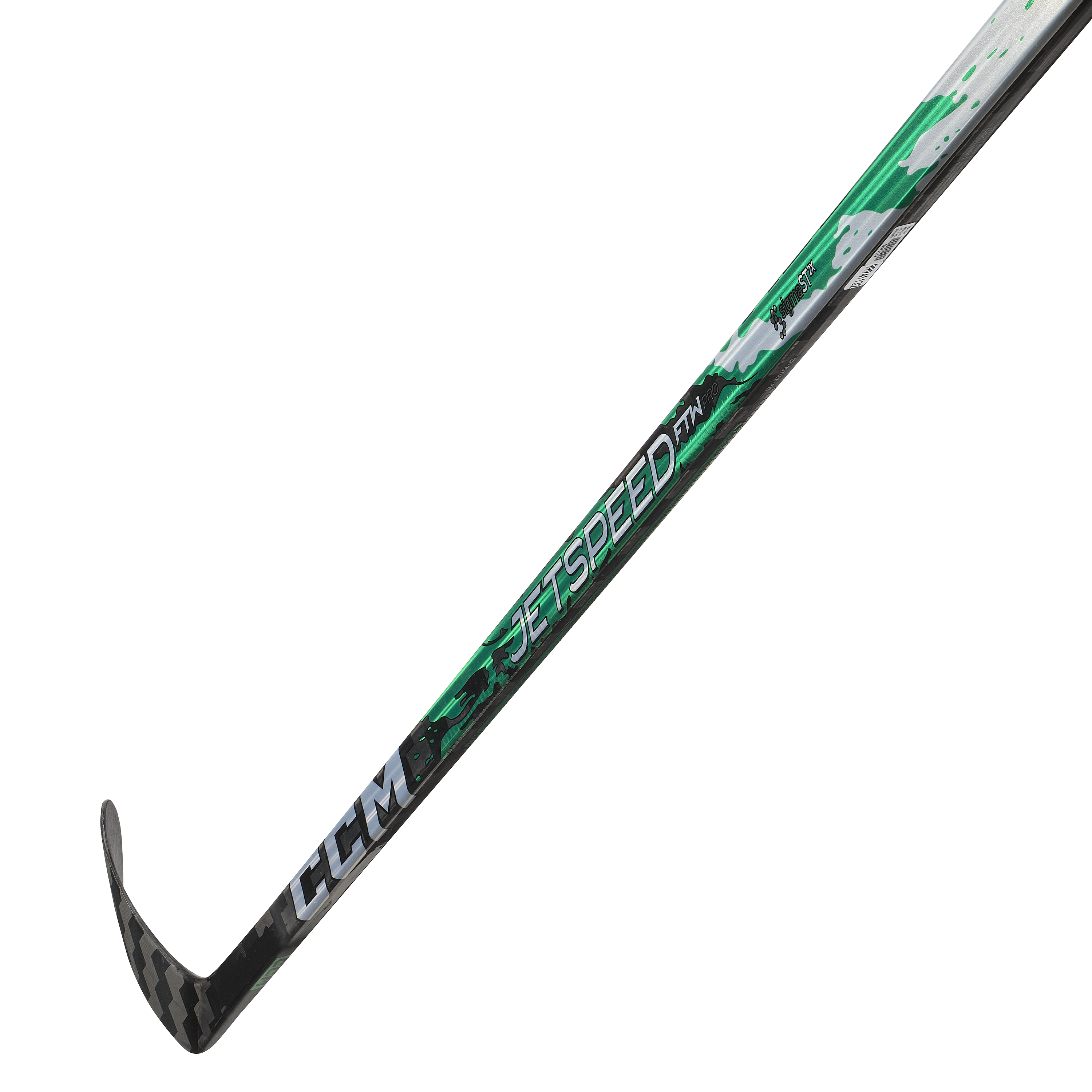 Jetspeed FTW Stick